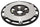 600585 ACT XACT Flywheel Prolite - greatparts