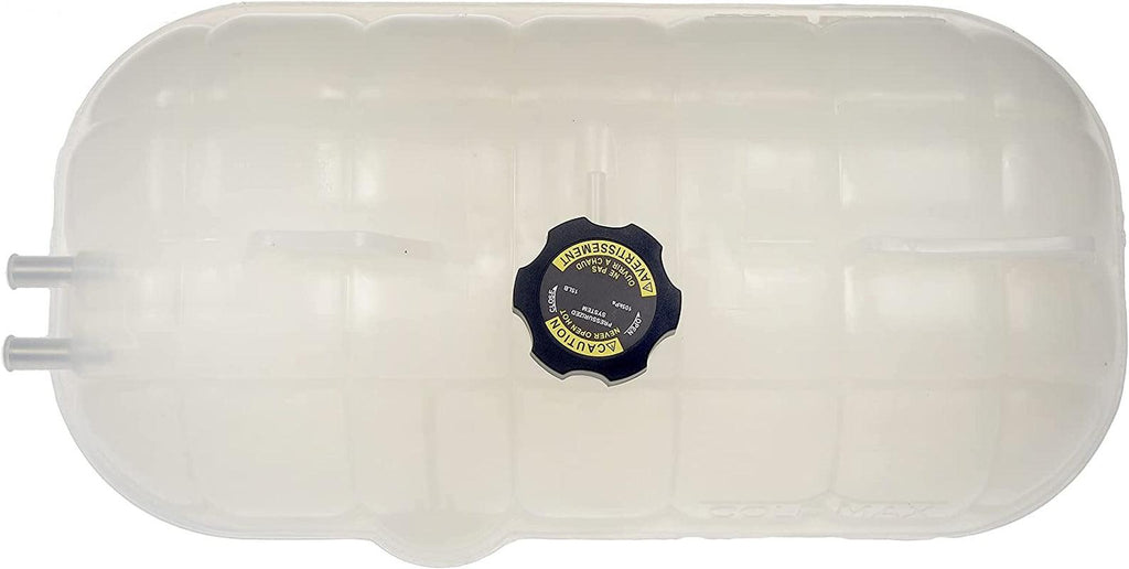 Dorman 603-5201 Engine Coolant Reservoir for Select Freightliner Models