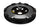 601010 ACT XACT Flywheel Streetlite - greatparts