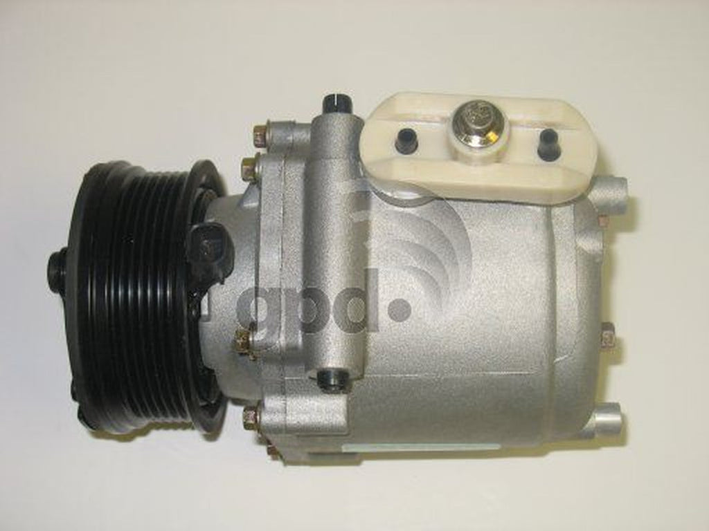 A/C Compressor for Crown Victoria, Grand Marquis, Marauder, Town Car 9632588