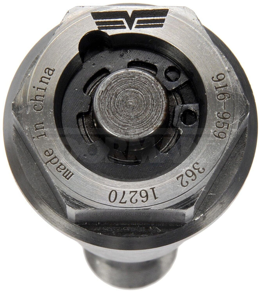 Dorman Engine Variable Valve Timing (VVT) Oil Control Valve for BMW 916-959