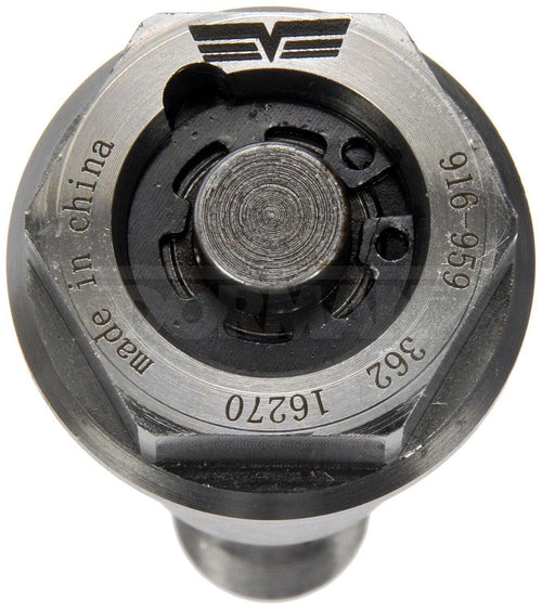 Dorman Engine Variable Valve Timing (VVT) Oil Control Valve for BMW 916-959