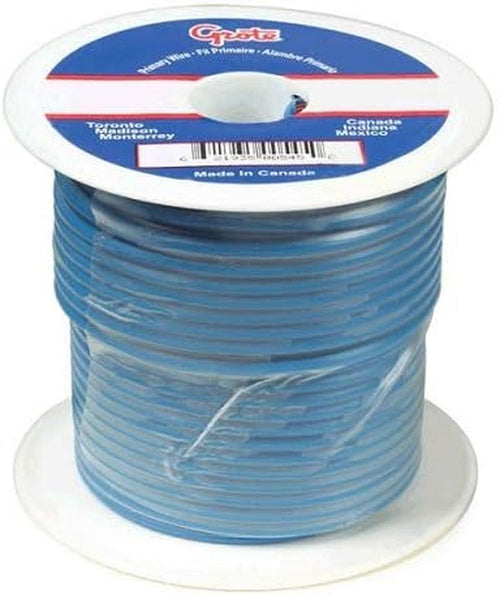 (89-7010) Wire Gauge