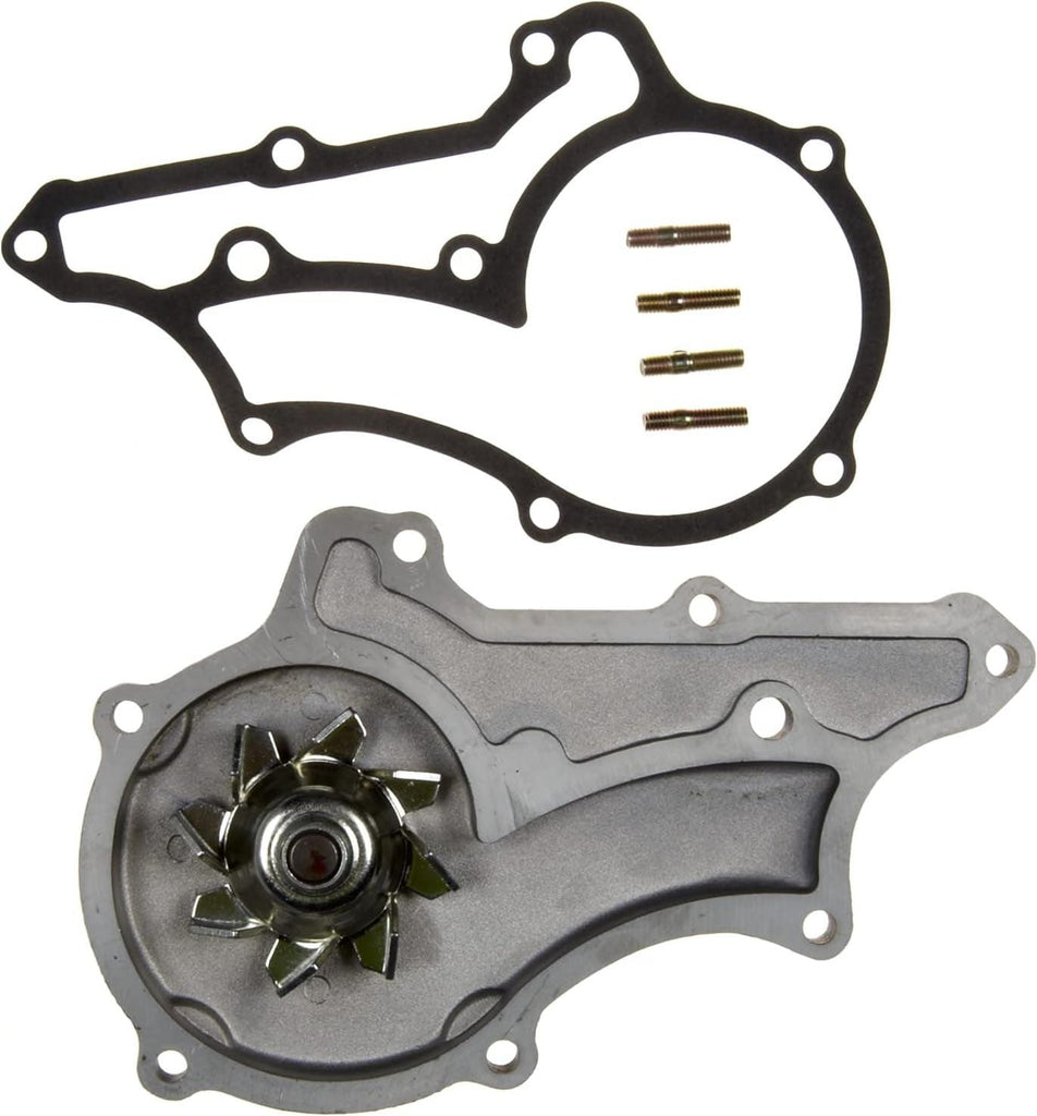 42224 Premium Engine Water Pump
