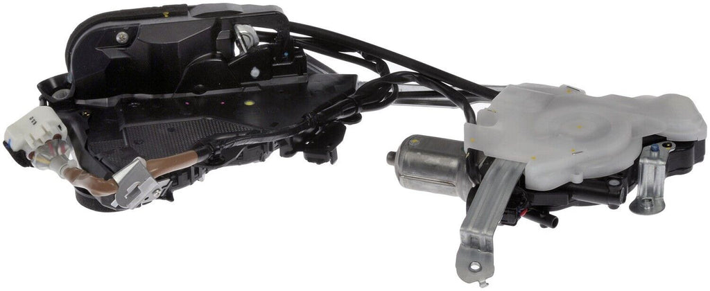 Dorman Door Lock Actuator Motor for LS460, Ls600H 931-832