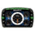 8-1/2 in. W X 5-1/4 in. H X 1-3/8 in. D LCD DASH USER CONFIGURABLE - greatparts