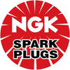 NGK Spark Plugs N/A 750 Spark Plugs B8HS- 10, (Pack of 25)