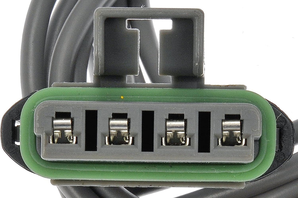 Dorman 973-566 HVAC Blower Motor Resistor Kit Compatible with Select Models