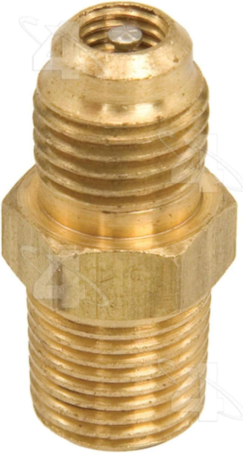 3/16X1/8 High Side - Straight R12 Service Adapter - 59183