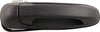 Dorman 93514 Rear Right Exterior Door Handle Rear Right Compatible with Select Dodge Models, Textured Black (OE FIX)