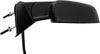 Dorman 955-883 Passenger Side Door Mirror Compatible with Select Ford Models