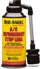 Bluedevil Products Red Angel 00222 A/C Stop Leak & Conditioner - 4.5 Ounce