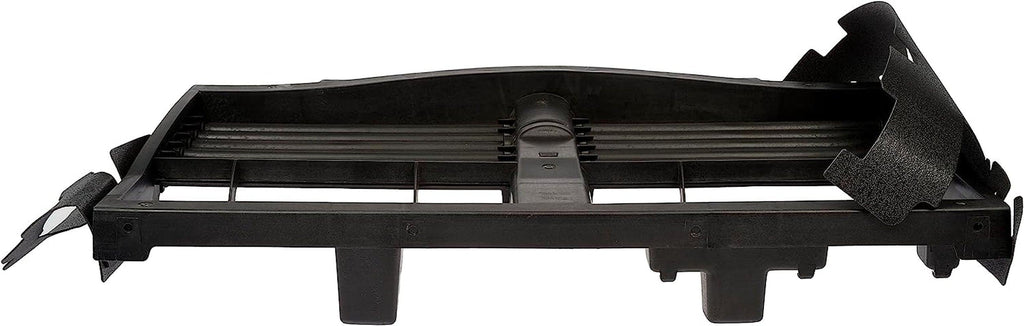 Dorman 601-376 Radiator Shutter Assembly Compatible with Select Ram Models