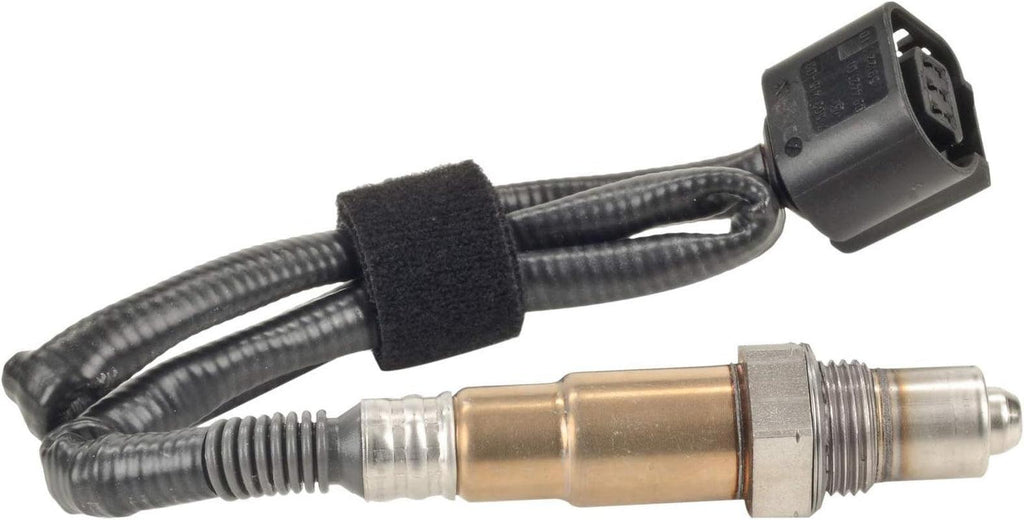 Automotive 17187 Original Equipment Wideband Oxygen Sensor - Compatible with Select Alpina B6, B7; BMW M5, M6, X5, X6, 550I, 650I, 750I, 750Li, GT, Xdrive, Gran Coupe; Mini Cooper, Countryman, Paceman