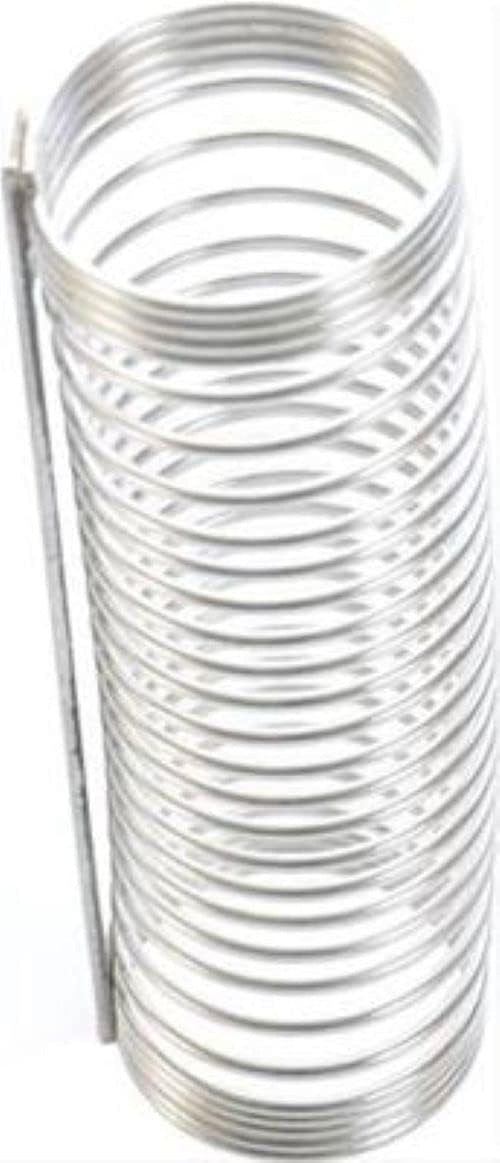 Continental GY34UBP E-Z Coil