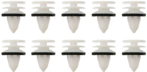 Door Panel Install Kit for H3, H3T, Trailblazer, Envoy, H2, 9-7X+More 702-001