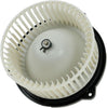 Front Heater Blower Motor & Fan Cage Compatible with Montero Sport