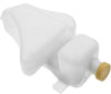 A-Premium Engine Coolant Overflow Recovery Reservoir Tank [W/Cap] Compatible with Mazda 6 2011-2013 L4 2.5L, Replace # L5A315351A