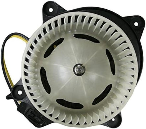 Heater A/C Blower Motor W/Fan Cage for 01-05 Chrysler PT Cruiser