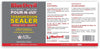 Bluedevil Products 00236 Transmission Sealer - 16 Ounce