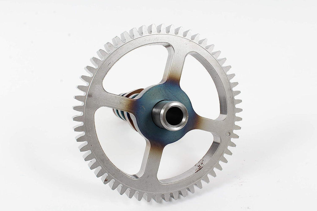 32-010-07-S Camshaft Genuine Original Equipment Manufacturer (OEM) Part