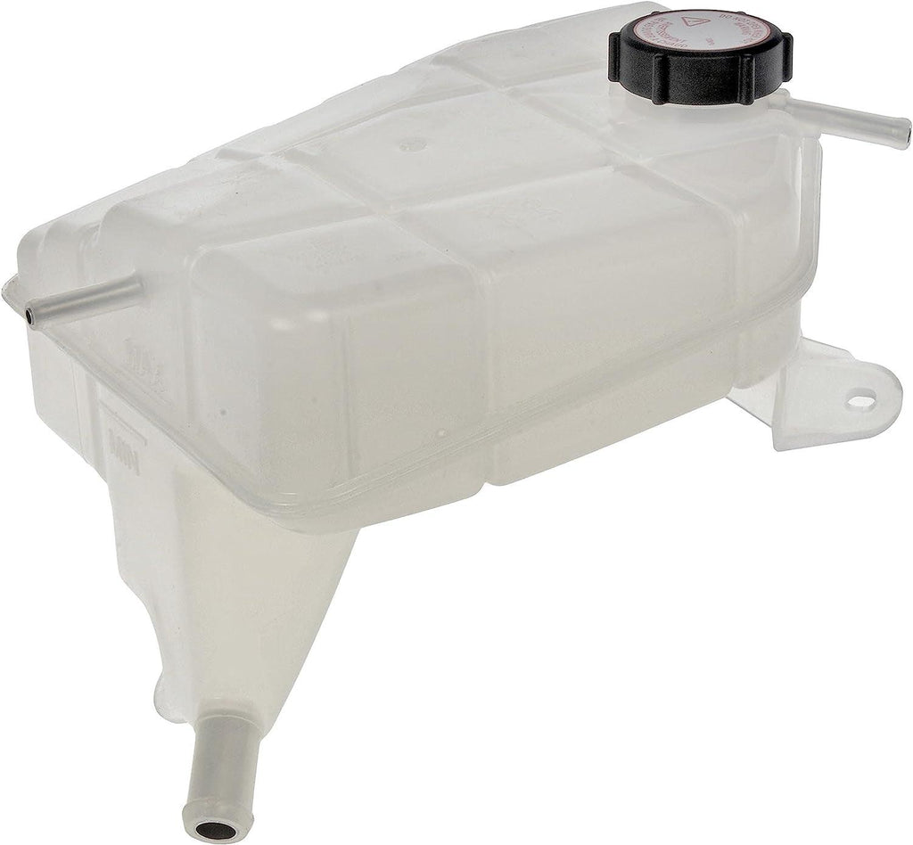 Dorman 603-335 Front Engine Coolant Reservoir Compatible with Select Ford/Mercury Models