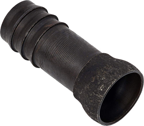 12384 Inner/Outer Weld-On A/C Fitting, Steel