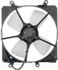 Dorman 620-513 Engine Cooling Fan Assembly Compatible with Select Toyota Models