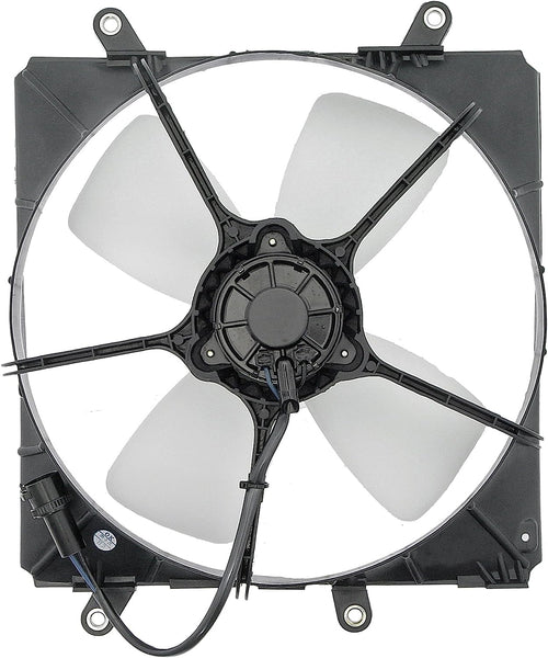 Dorman 620-513 Engine Cooling Fan Assembly Compatible with Select Toyota Models