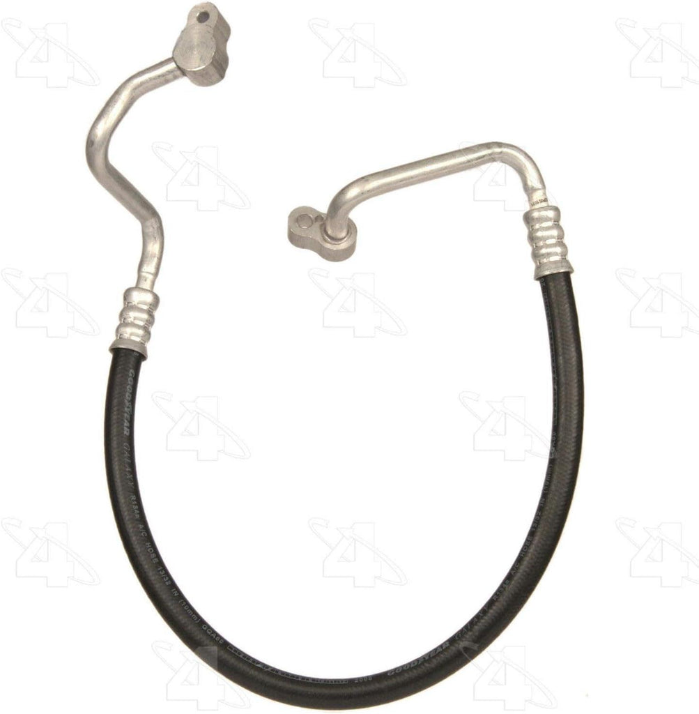 55224 A/C Hoses