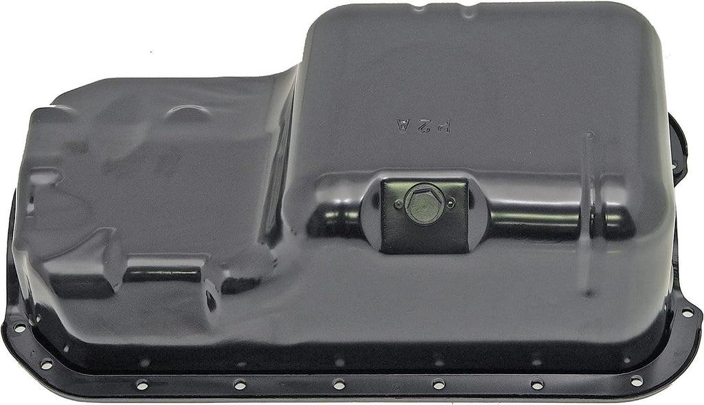 Dorman 264-405 Engine Oil Pan Compatible with Select Honda Models