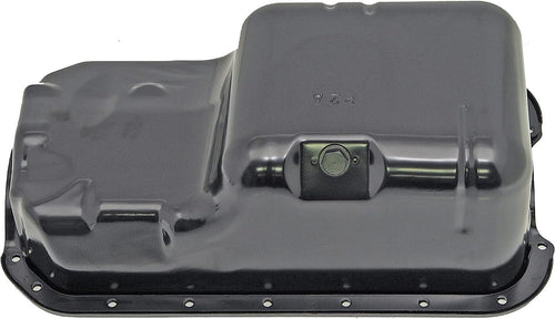Dorman 264-405 Engine Oil Pan Compatible with Select Honda Models