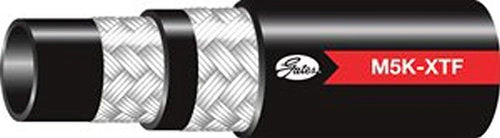 5M5K-XTFXREEL Global M5K Mega5000 Hydraulic Hose with Xtratuff Cover, 5/16