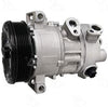158301 A/C Compressor