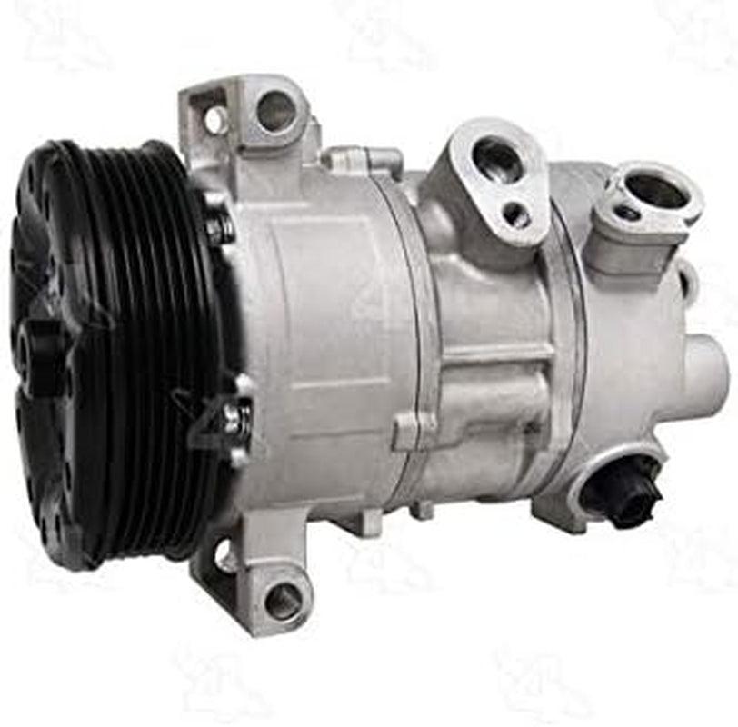 158301 A/C Compressor