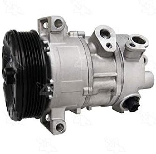 158301 A/C Compressor