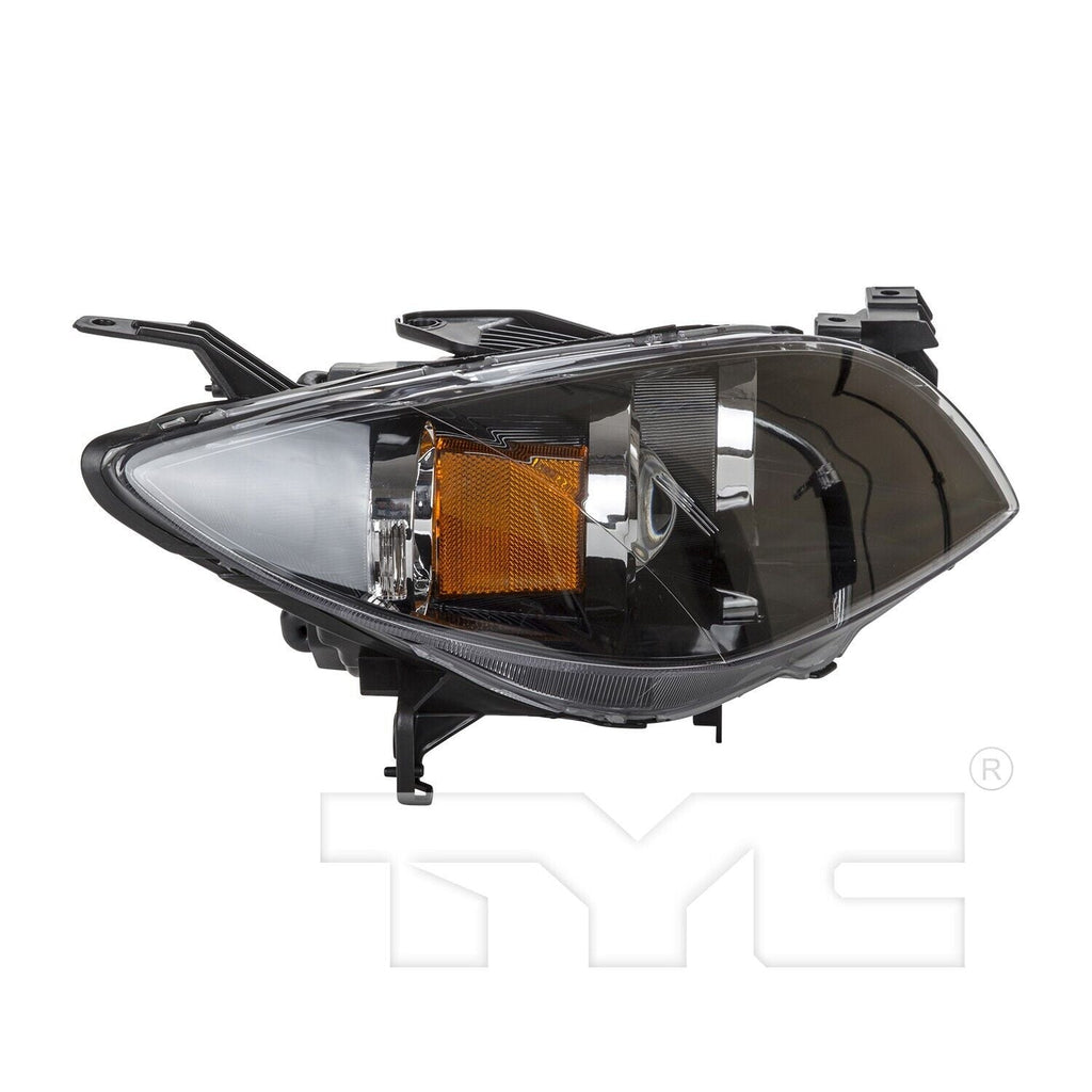 TYC Headlight Assembly for 04-09 3 20-6661-01-9