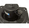 Four Seasons 75852 Blower Motor Assembly