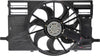 Dorman 621-274 Engine Cooling Fan Assembly Compatible with Select Volvo Models