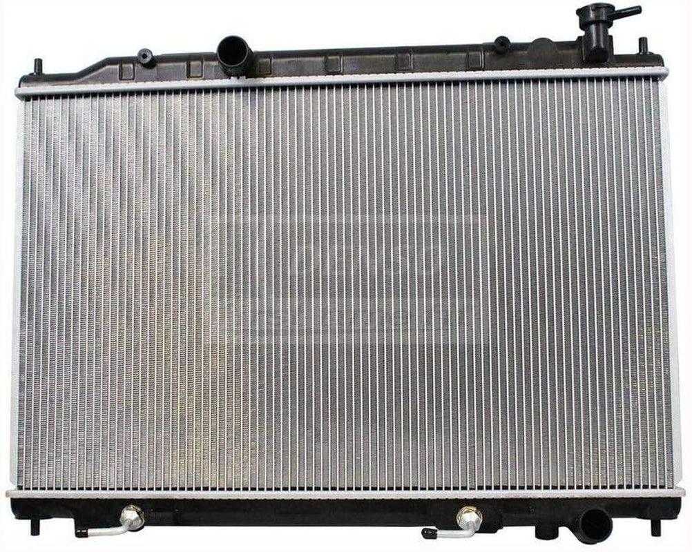 221-3412 Radiator
