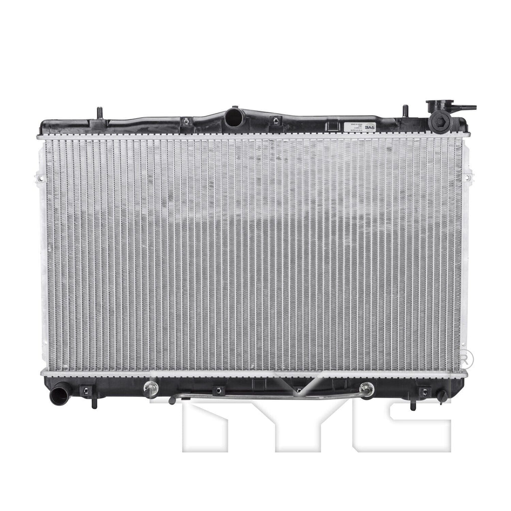 TYC Radiator for Hyundai 1897