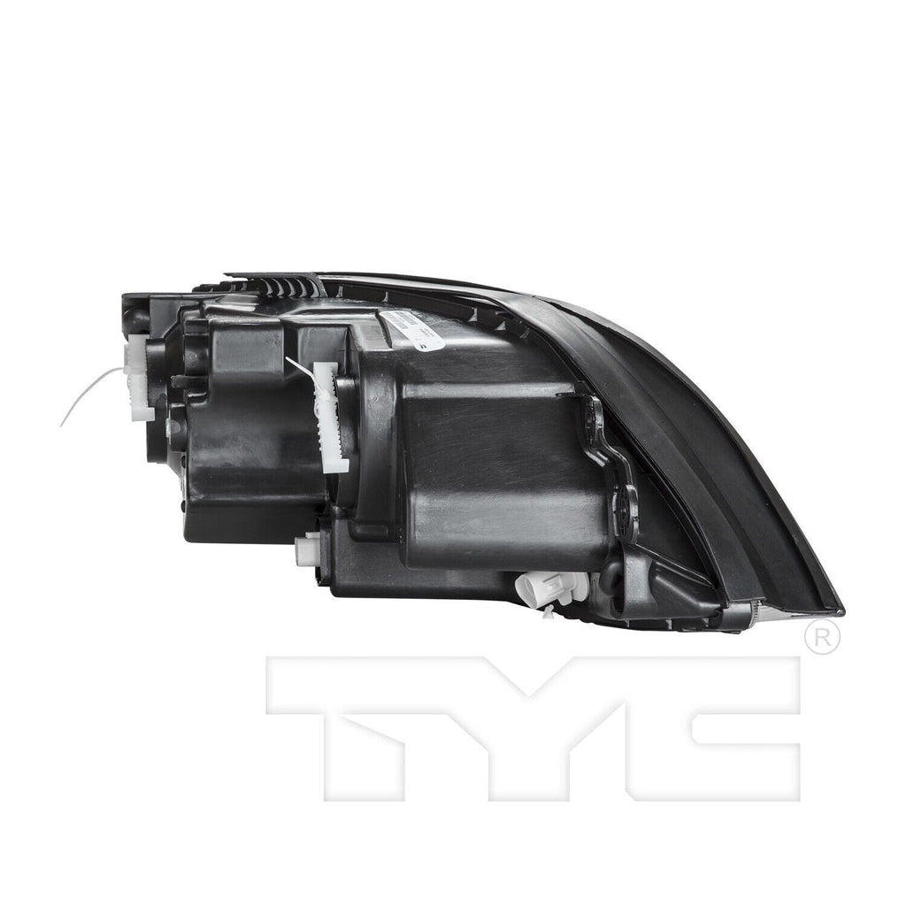 TYC Headlight Assembly for 05-06 Kia Sorento 20-6806-00