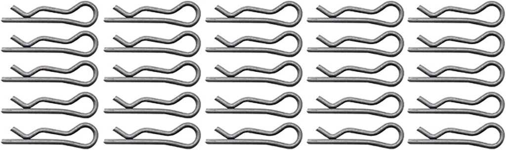 Professional 18K2371 Front Disc Brake Caliper Guide Pin Retainer Assembly