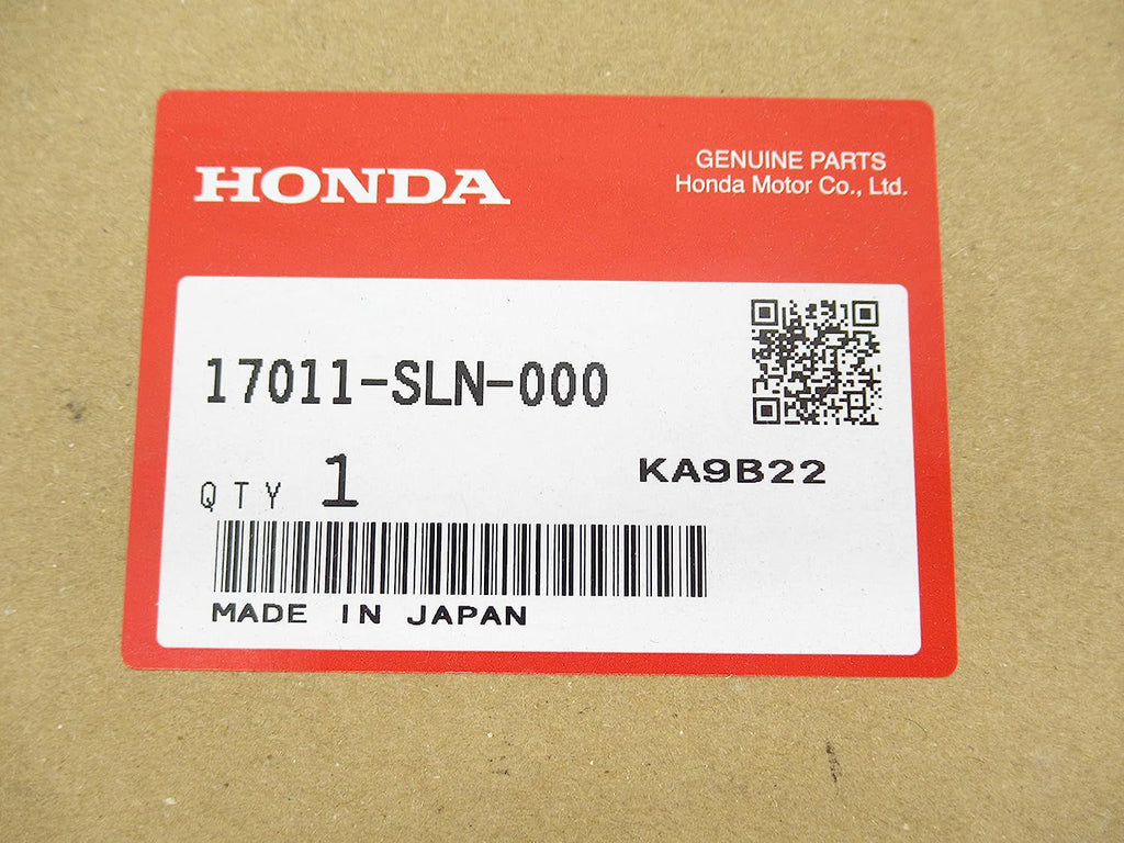 Genuine  17011-SLN-000 Air Intake Canister Assembly