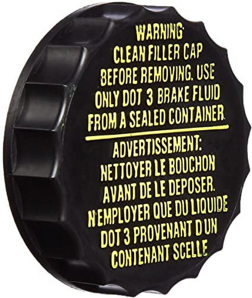 Brake Master Cylinder Reservoir Cap BRFC-7