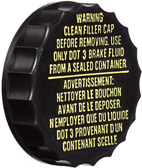 Brake Master Cylinder Reservoir Cap BRFC-7