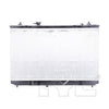 TYC Radiator for 11-14 Kia Sedona 13393