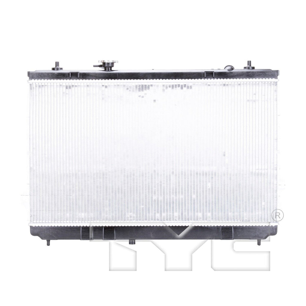 TYC Radiator for 11-14 Kia Sedona 13393