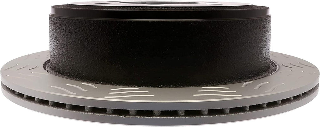 R-300 Specialty Street Performance Replacement Front Disc Brake Rotor for Select Ford F150/Lobo Model Years (680768PER)