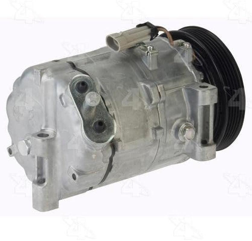 A/C Compressor P/N:98552